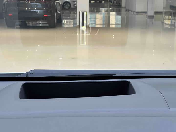 Фото 7 - Buick GL8 Century