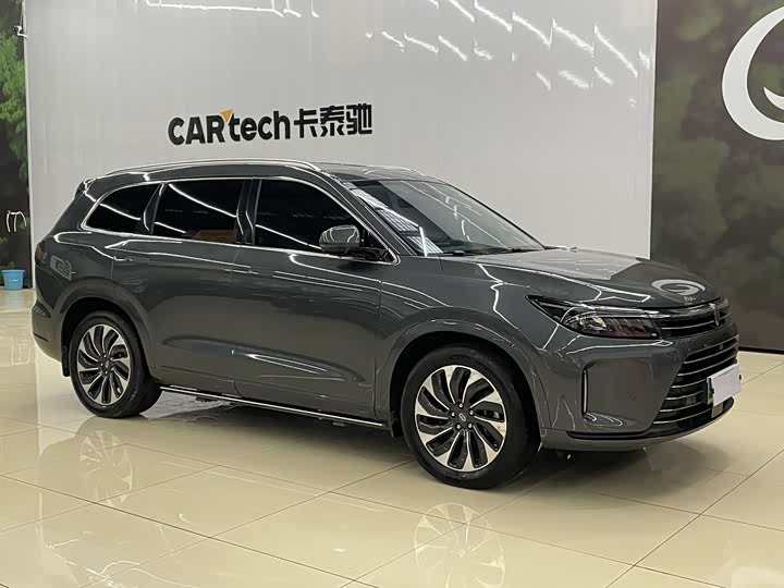 Фото 3 - Aito M7