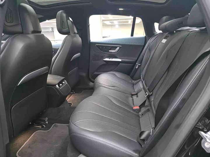 Фото 5 - Mercedes-Benz EQE