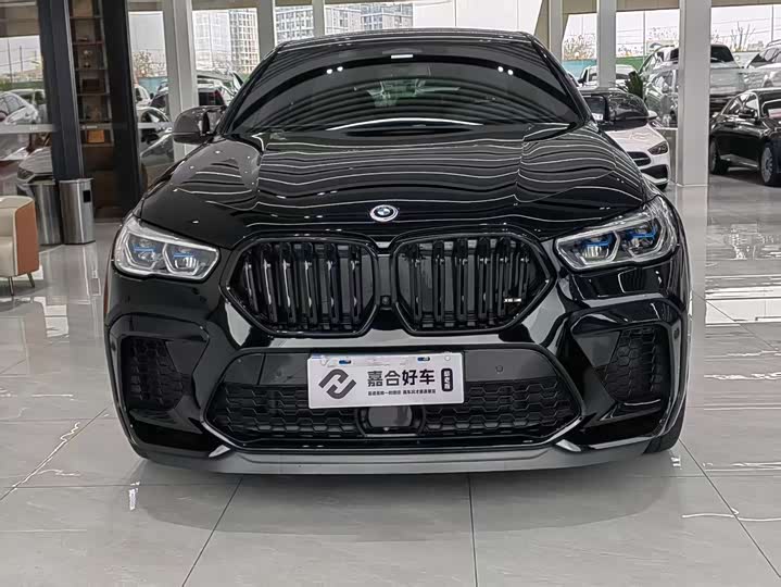 Фото 2 - BMW X6