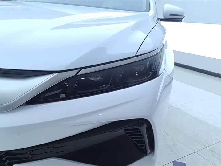 Фото 5 - BYD Song Pro Hybrid