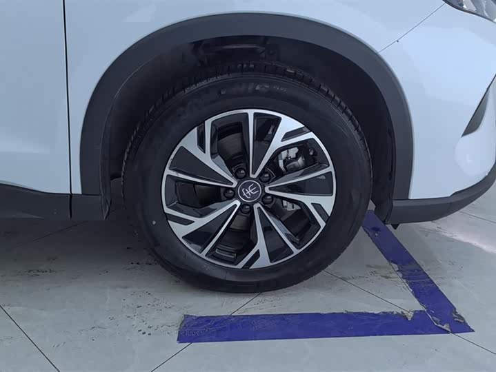 Фото 6 - BYD Song Pro Hybrid