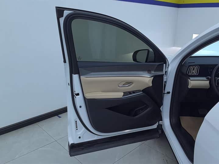 Фото 7 - BYD Song Pro Hybrid