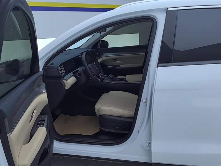 Фото 9 - BYD Song Pro Hybrid