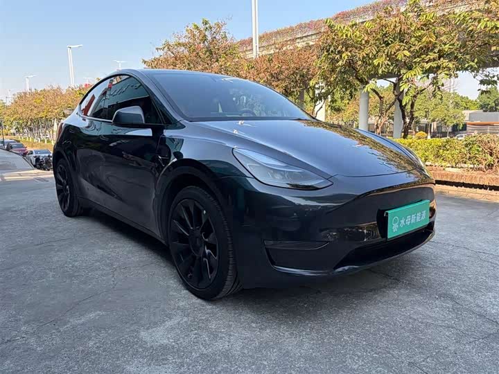 Фото 3 - Tesla Model Y