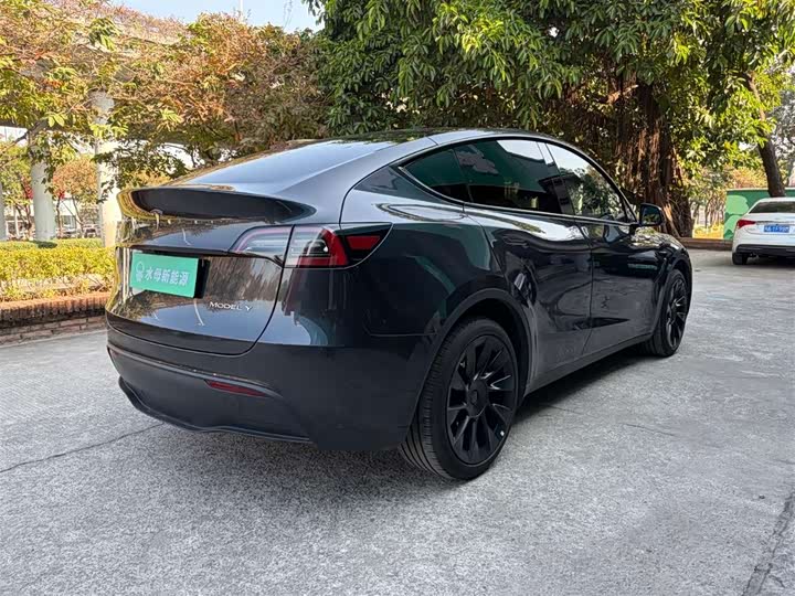 Фото 5 - Tesla Model Y