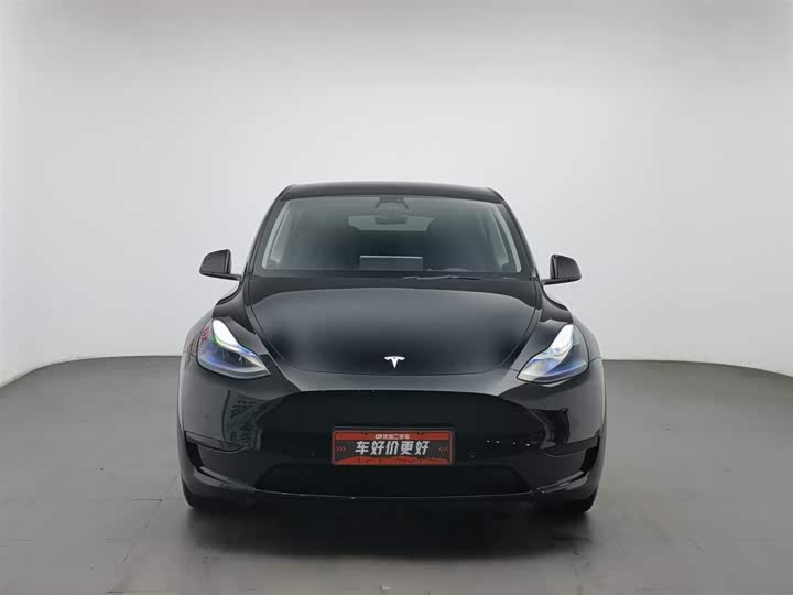 Фото 3 - Tesla Model Y