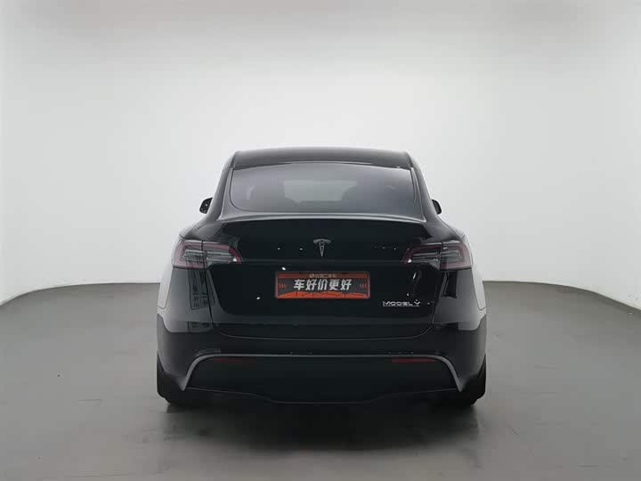 Фото 4 - Tesla Model Y
