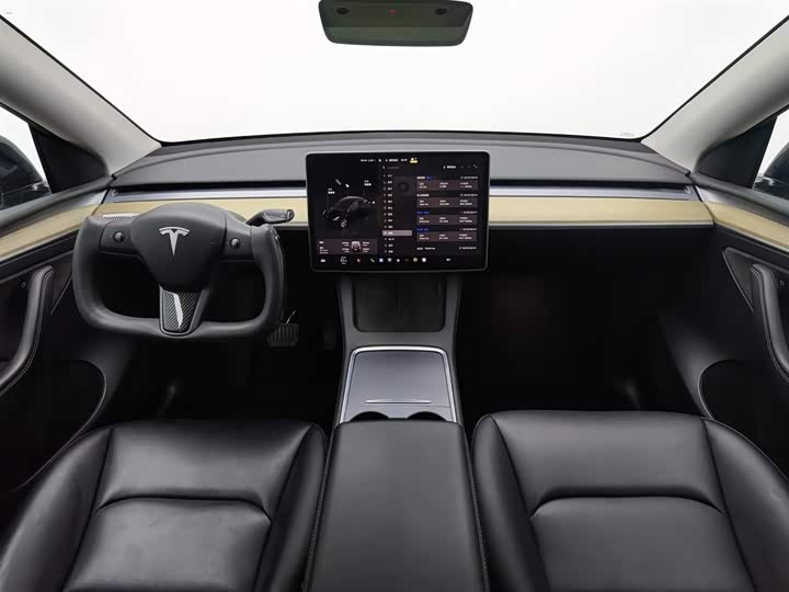 Фото 5 - Tesla Model Y