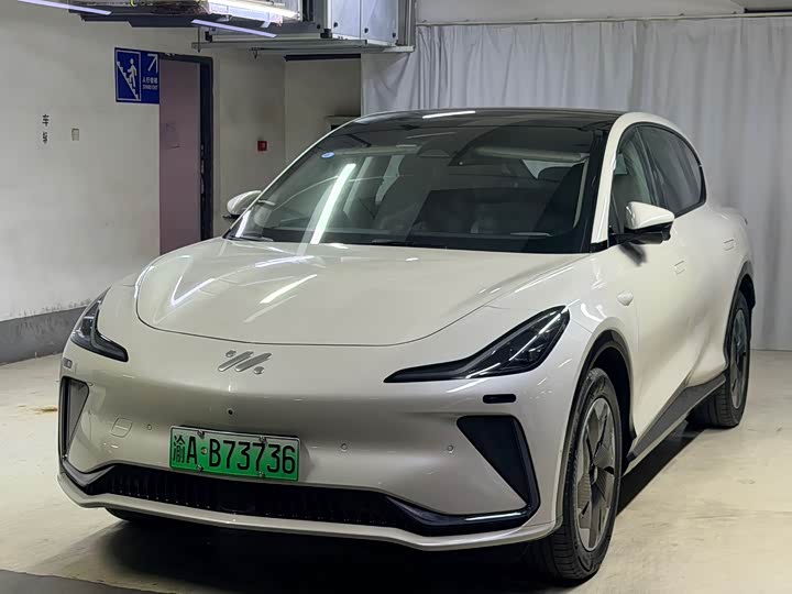 Фото 1 - IM motors LS7