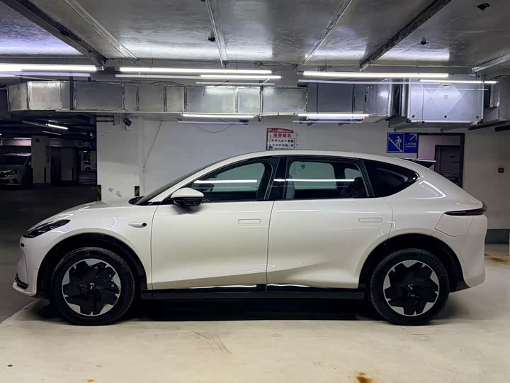 Фото 8 - IM motors LS7