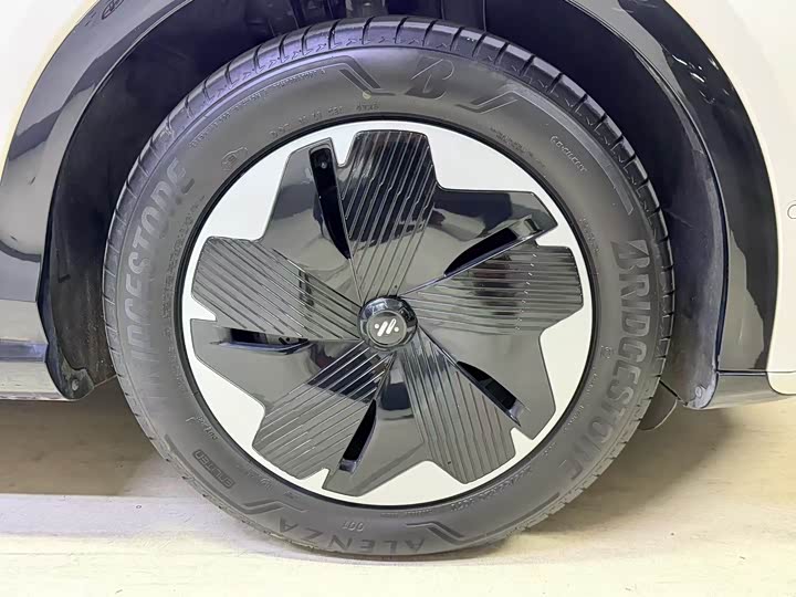 Фото 9 - IM motors LS7