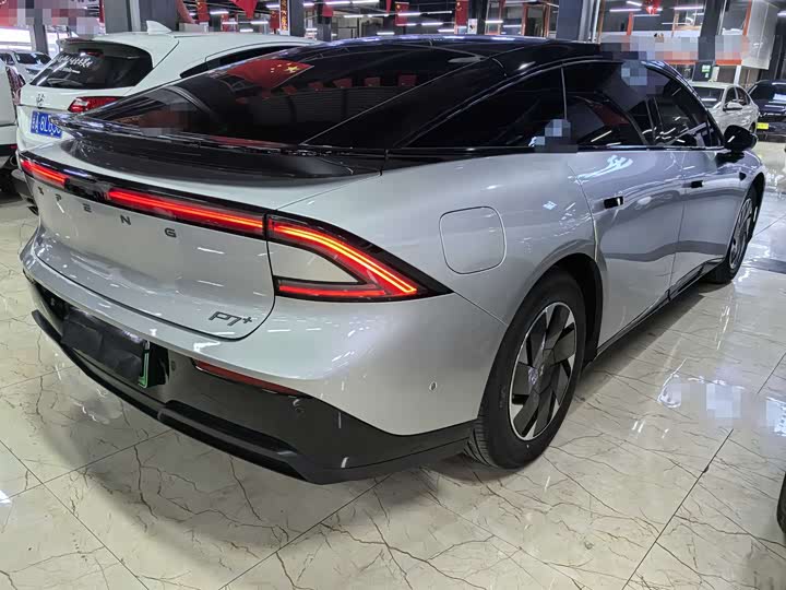 Фото 6 - XPeng F57