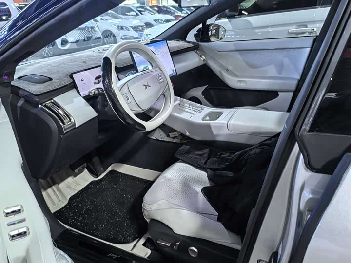 Фото 7 - XPeng F57