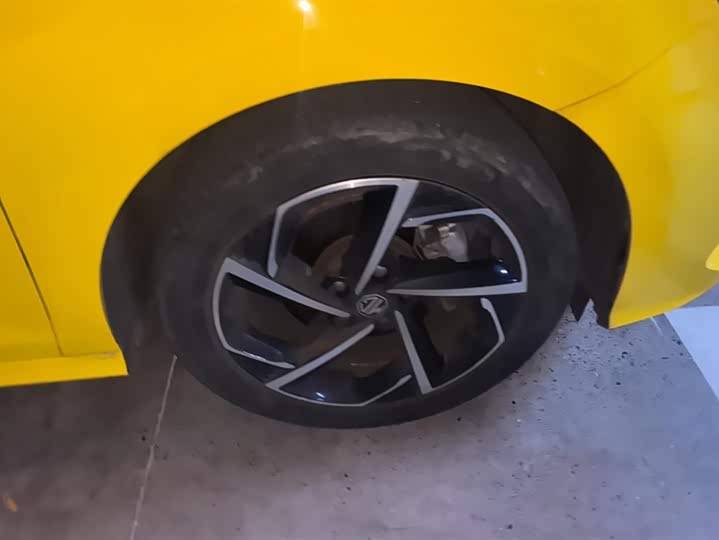 Фото 6 - MG Motor 5