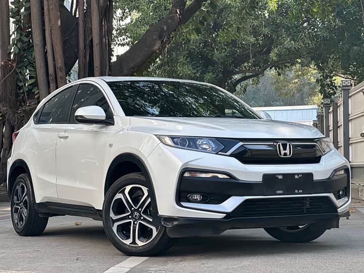 Фото 3 - Honda XR-V