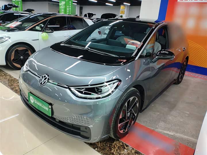 Фото 2 - Volkswagen ID.3