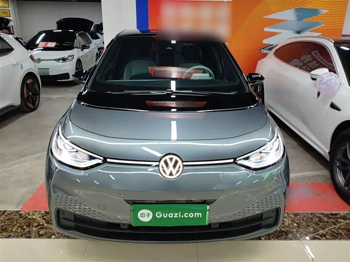 Фото 3 - Volkswagen ID.3