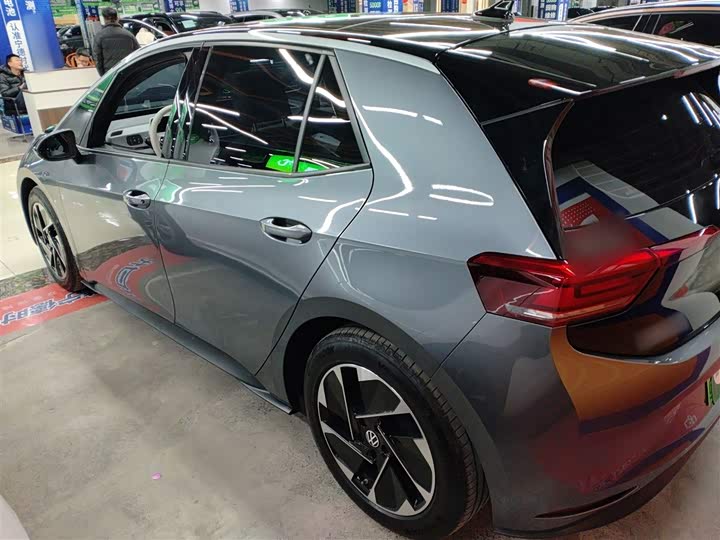 Фото 5 - Volkswagen ID.3