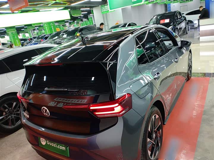 Фото 6 - Volkswagen ID.3