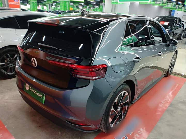 Фото 7 - Volkswagen ID.3