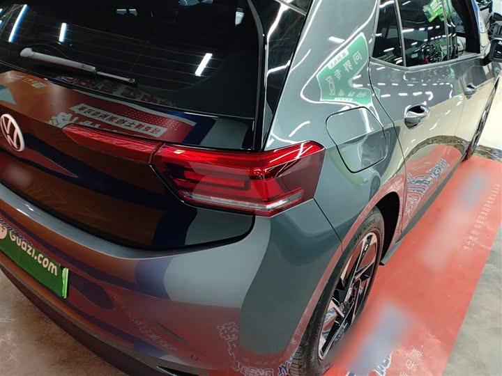 Фото 8 - Volkswagen ID.3