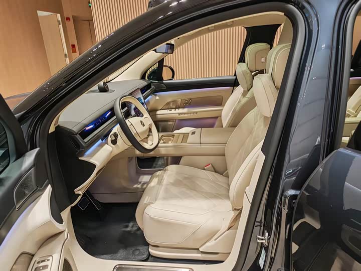 Фото 5 - Nio ES8