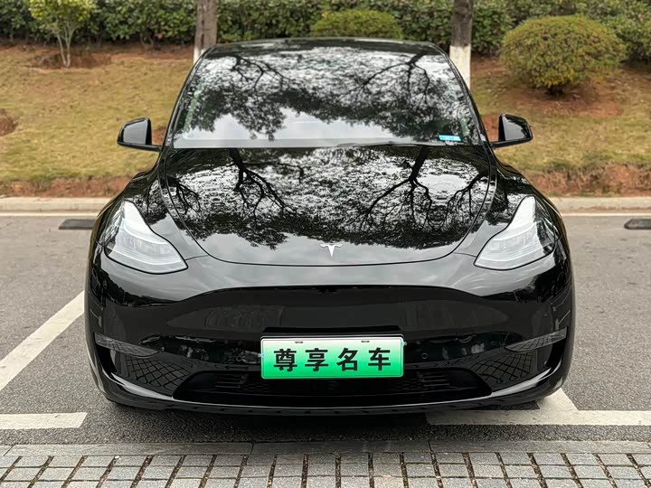 Фото 2 - Tesla Model Y