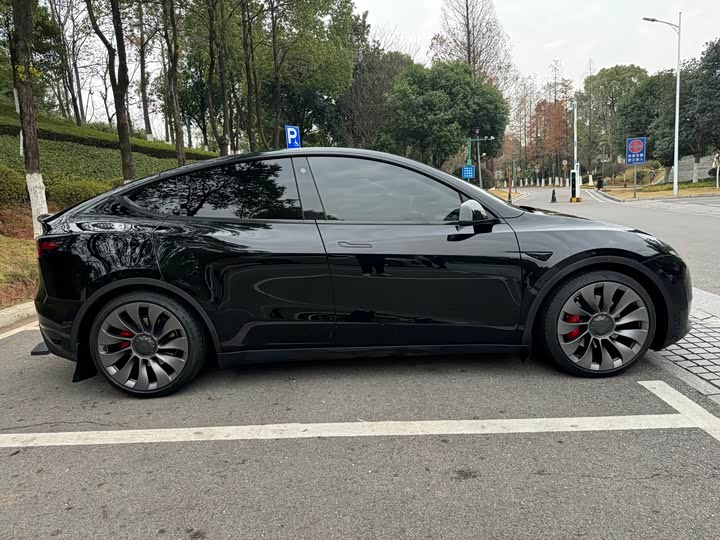 Фото 4 - Tesla Model Y