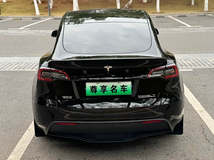 Фото 6 - Tesla Model Y