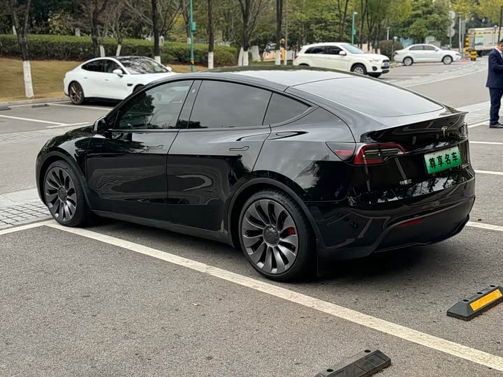 Фото 7 - Tesla Model Y