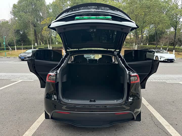 Фото 9 - Tesla Model Y