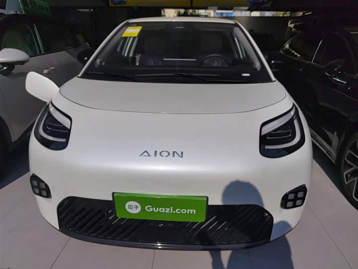 Фото 1 - GAC Aion UT