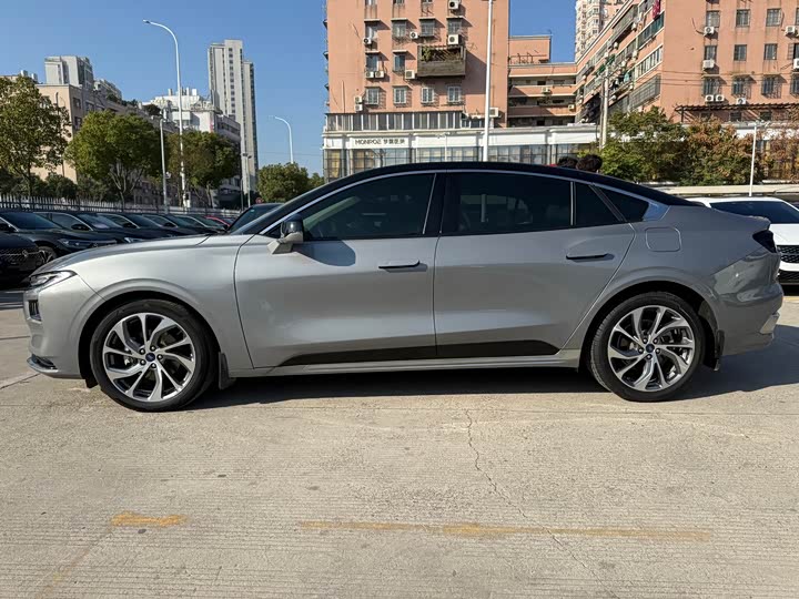 Фото 4 - Ford Mondeo