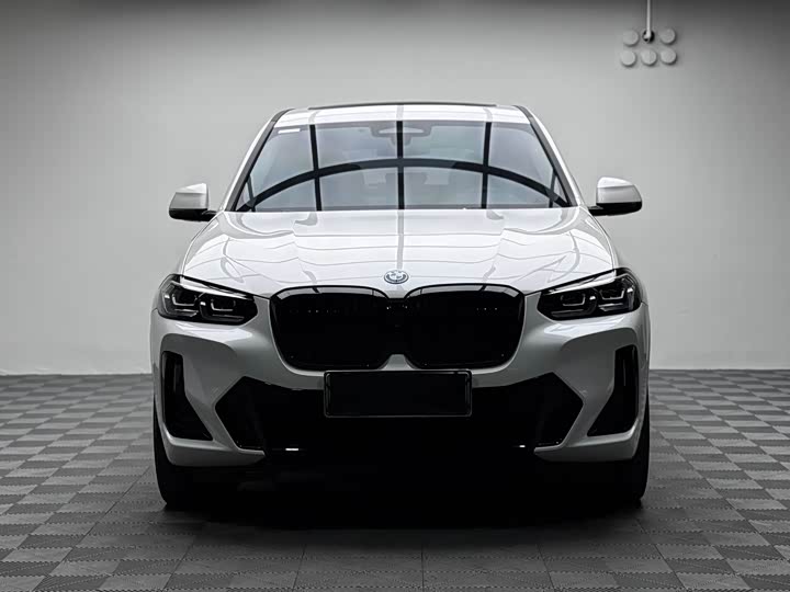 Фото 5 - BMW iX3