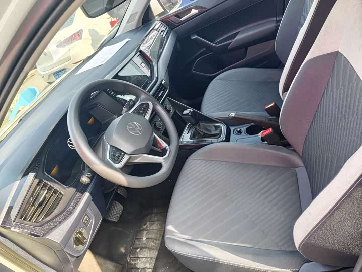 Фото 4 - Volkswagen Lavida