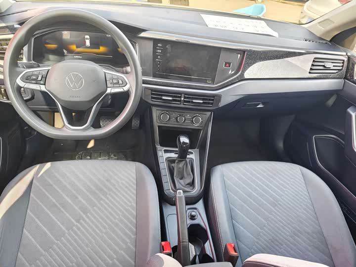 Фото 6 - Volkswagen Lavida