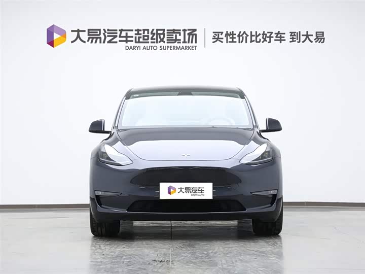 Фото 2 - Tesla Model Y