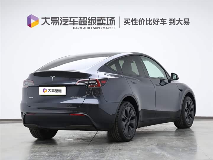 Фото 3 - Tesla Model Y