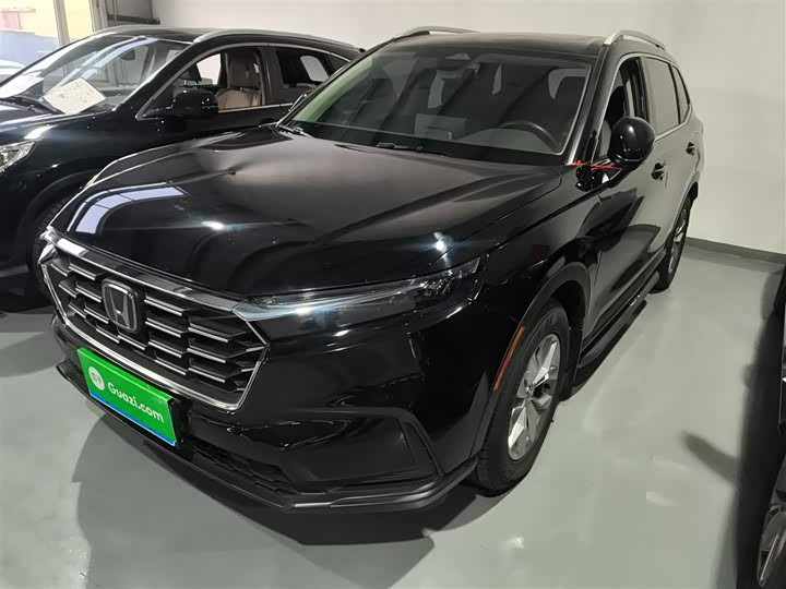 Фото 2 - Honda CR-V