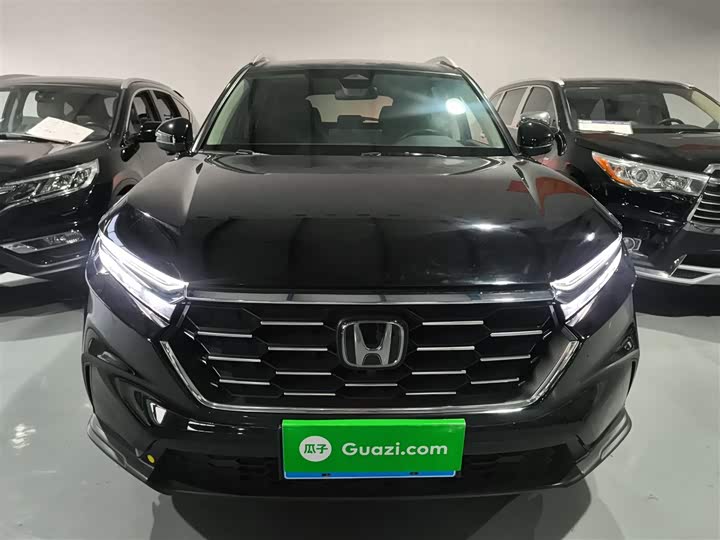 Фото 3 - Honda CR-V