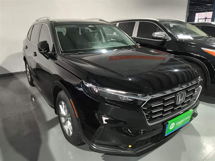 Фото 4 - Honda CR-V