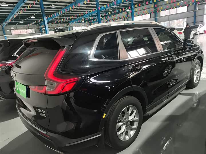 Фото 7 - Honda CR-V