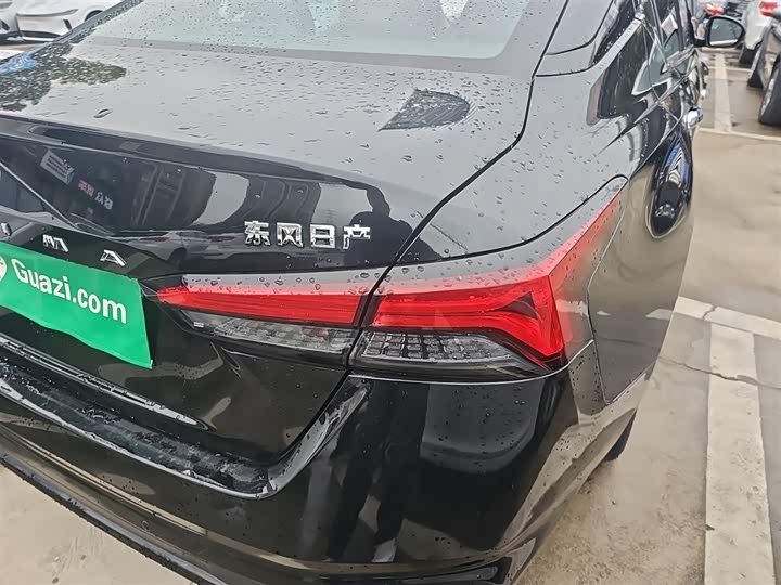 Фото 8 - Nissan Teana