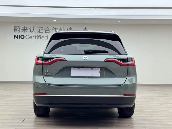 Фото 6 - Nio ES8