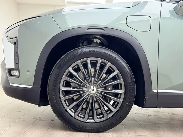 Фото 9 - Nio ES8