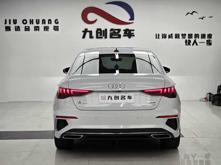 Фото 2 - Audi A3