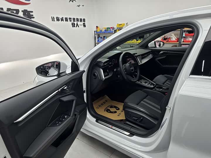 Фото 6 - Audi A3