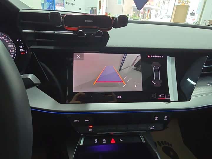 Фото 9 - Audi A3