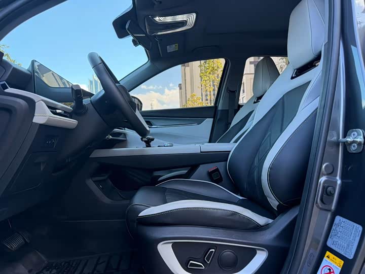 Фото 4 - Changan CS75 Plus